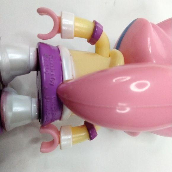 Remka Figures Asain Mom Dad Lexa Gill The Shark Ryans Doll family World Lot of 4 - Picture 7 of 16